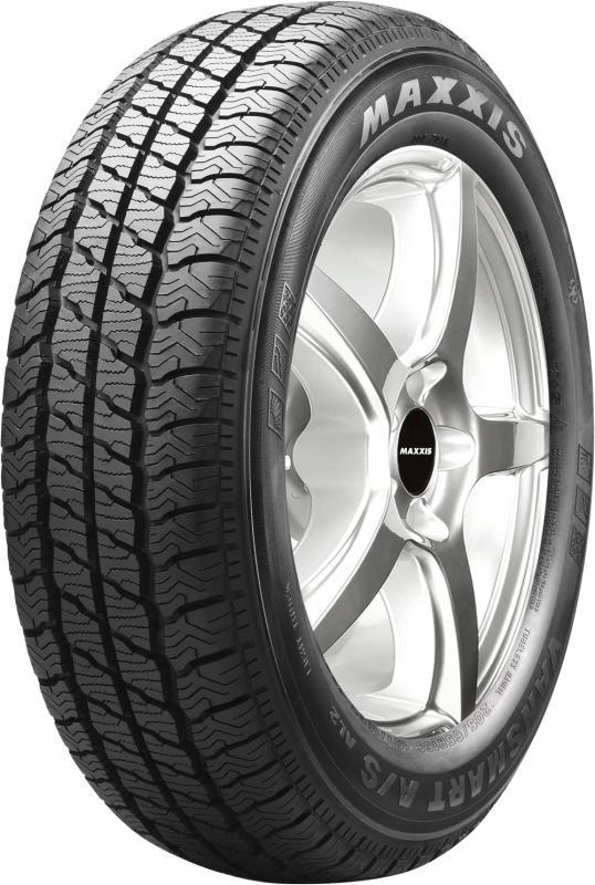 MAXXIS VANSMART A/S AL2 215/60R16 103T
