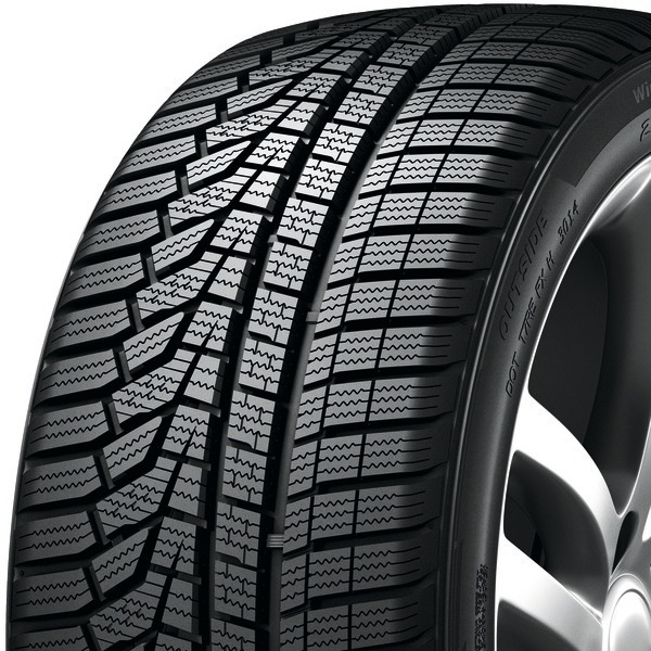 HANKOOK ICEPT EVO-2 235/60R16 100H