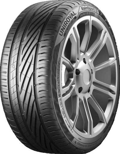 UNIROYAL RAINSPORT 5 205/40R17 84W