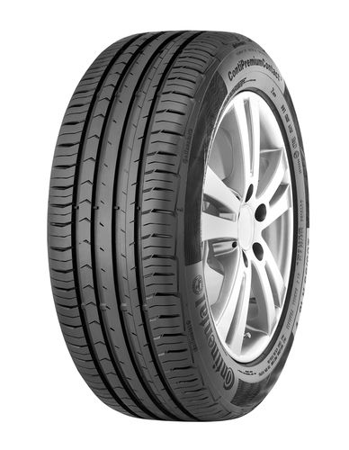 CONTINENTAL PREMIUMCONTACT 5 215/65R15 96H