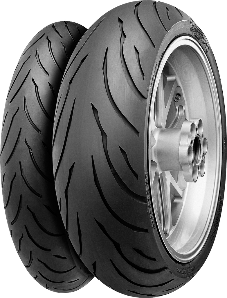 CONTINENTAL CONTIMOTION 110/70R17 54W