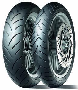 DUNLOP SCOOTSMART 130/70R12 56P