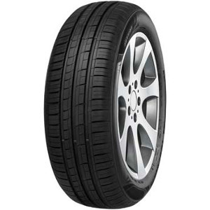 IMPERIAL ECODRIVER4 185/65R15 88H
