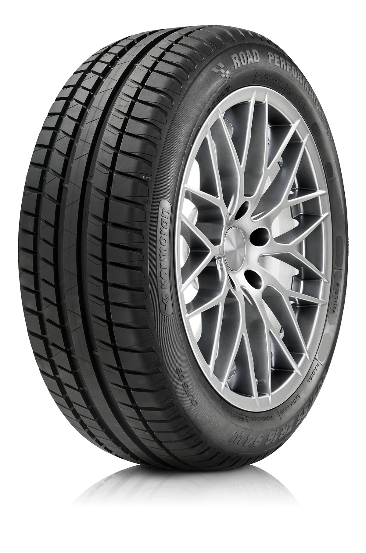 RIKEN ROAD PERFORMANCE 195/55R16 87V