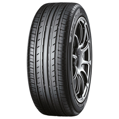 YOKOHAMA BLUEARTH ES32 225/40R18 92W