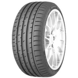 CONTINENTAL CONTISPORTCONTACT 5 255/55R18 105W