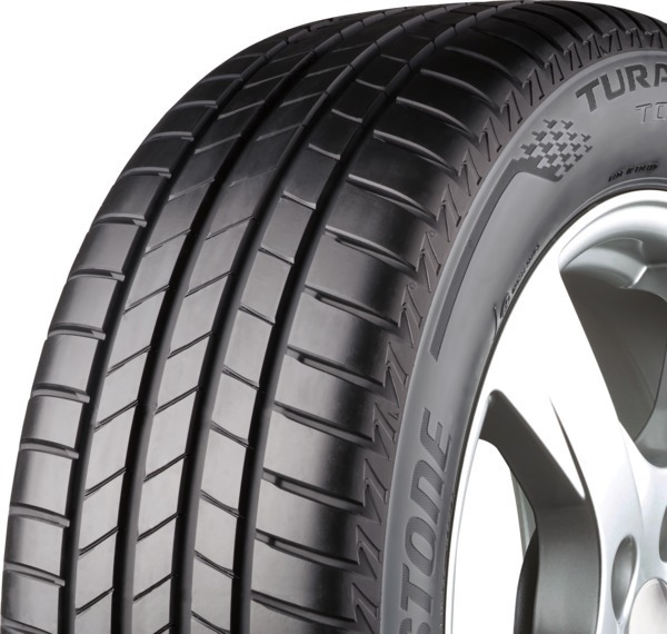BRIDGESTONE T-005 185/60R15 88H