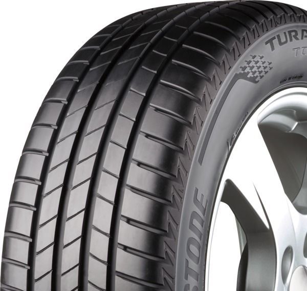 BRIDGESTONE T-005 225/55R18 102Y