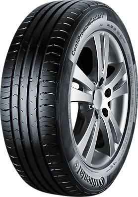 CONTINENTAL CONTIPREMIUMCONTACT 5 225/65R17 102V