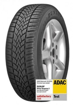 DUNLOP SP WINTER RESPONSE 2 195/60R15 88T