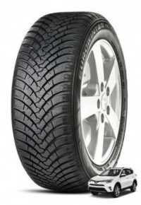 FALKEN EUROWINTER HS01