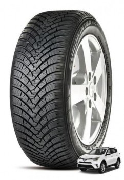 FALKEN EUROWINTER HS01 225/70R16 103H