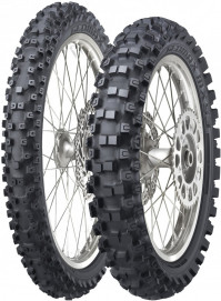 DUNLOP GEOMAX MX53