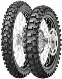 DUNLOP GEOMAX MX33