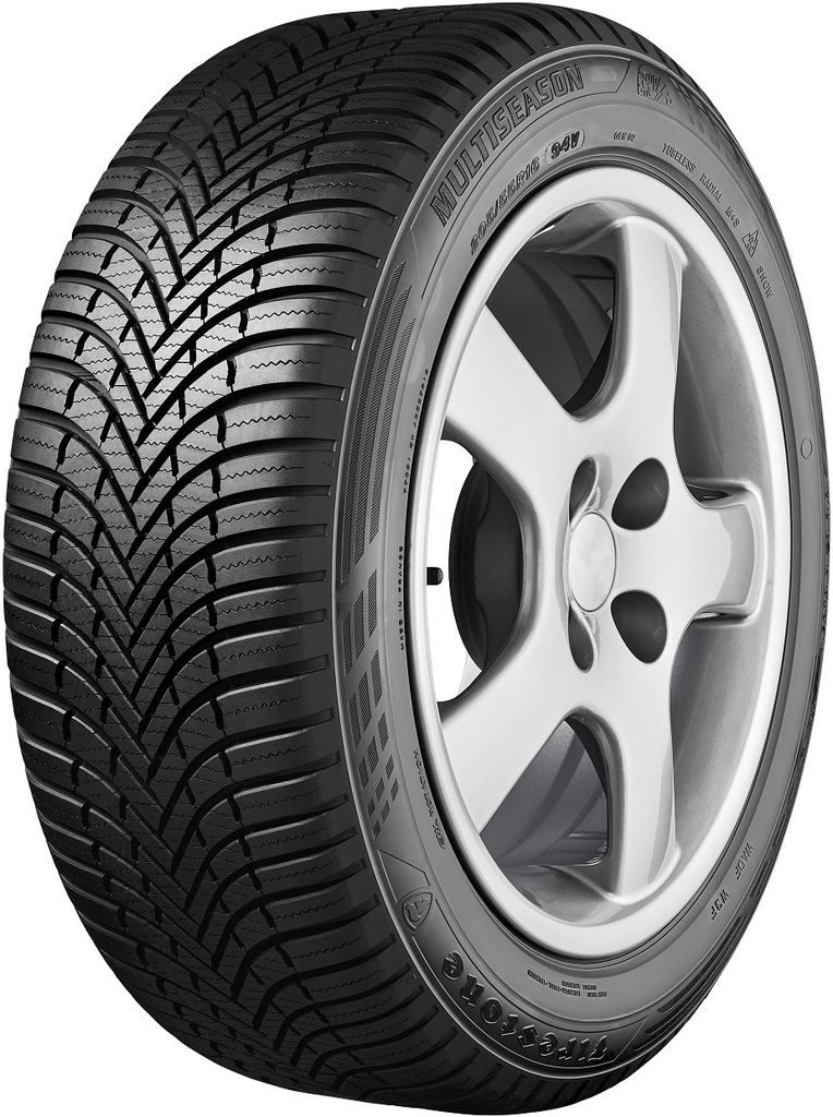FIRESTONE MSEASON 2 165/65R14 83T