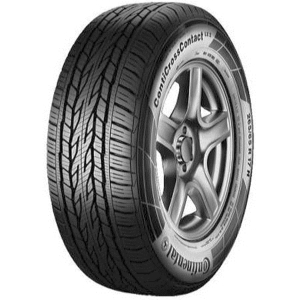 CONTINENTAL CONTICROSSCONTACT LX2 215/65R16 98H
