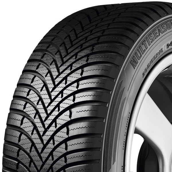 FIRESTONE MULTISEASON GEN-02 195/60R15 92V
