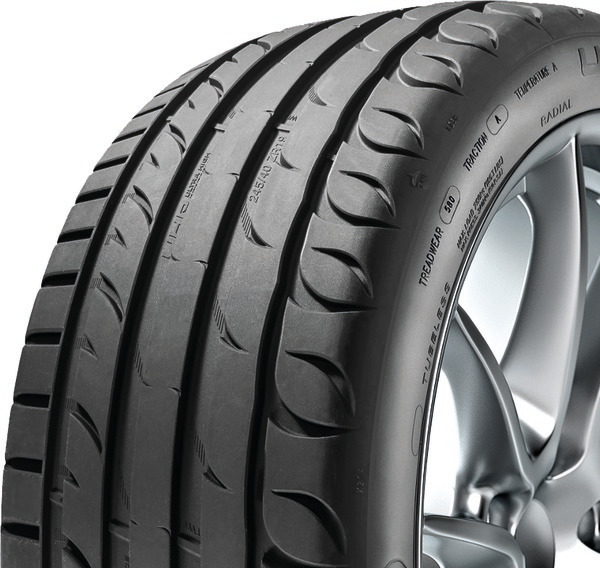 RIKEN U HIGH PERFORMANCE 235/55R18 100V