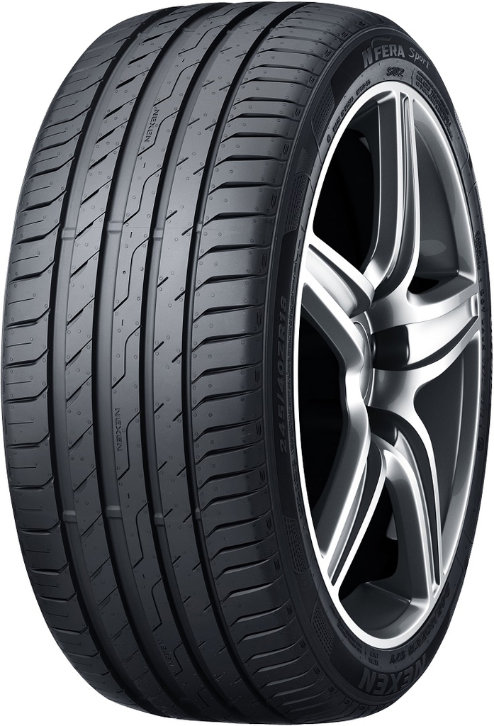 NEXEN N FERA SPORT 225/40R18 92Y
