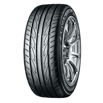YOKOHAMA V701 205/40R17 84W