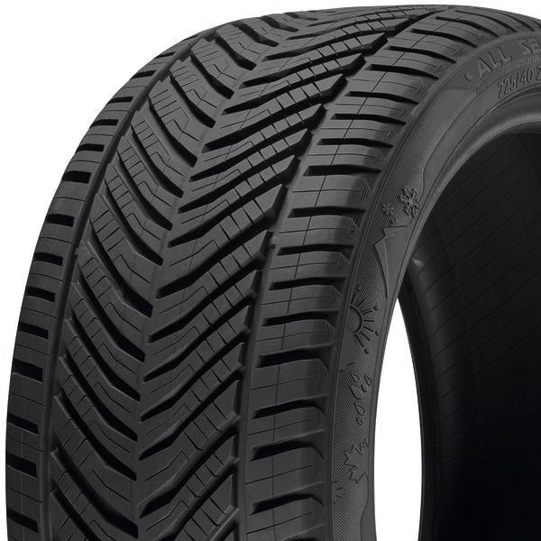 RIKEN ALL SEASON 155/80R13 79T