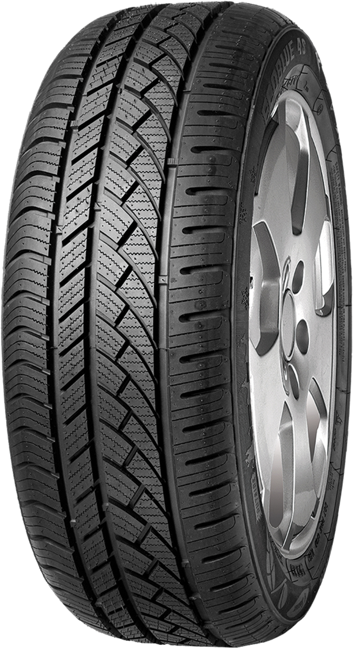 SUPERIA ECOBLUE 4S 205/40R17 84W