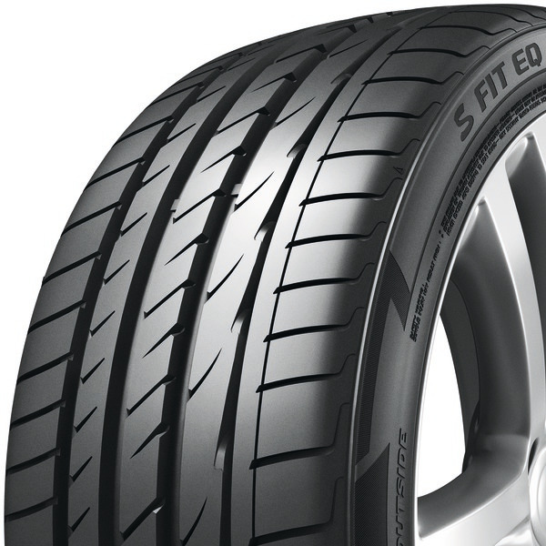 LAUFENN S-FIT EQ PLUS 195/50R15 82V