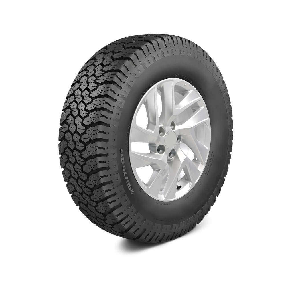 TIGAR ROAD-TERRAIN 265/70R16 116T