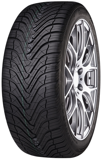 GRIPMAX SUREGRIP AS 225/60R17 99V
