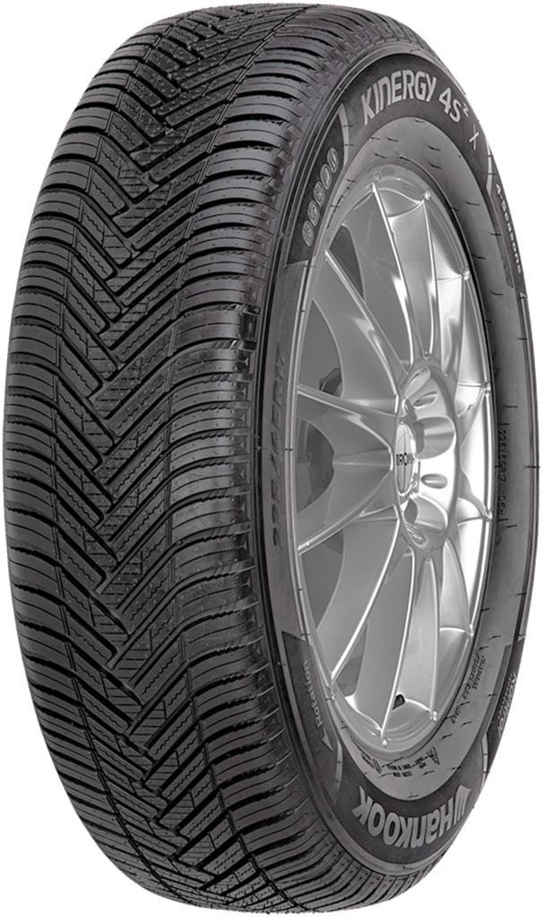 HANKOOK H750A KINERGY 4S2 225/60R17 99H