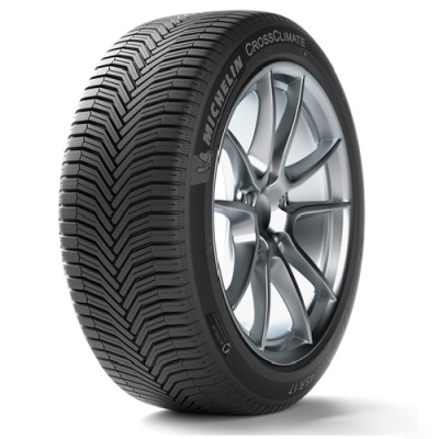 MICHELIN CROSSCLIMATE+ 165/65R14 83T