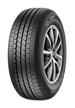 SUMITOMO SL727 185/75R16 104T