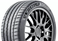 MICHELIN PILOT SPORT 4S