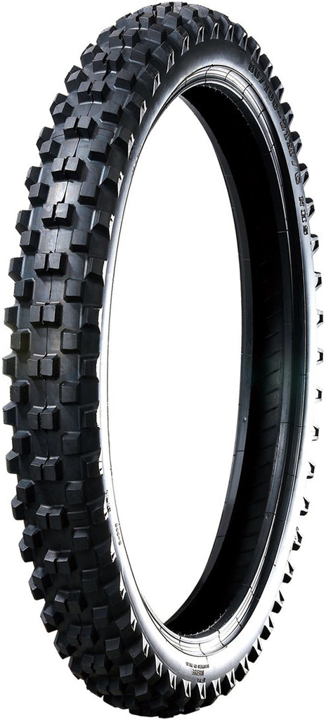 SUN.F.TYRE B-002 80/100R21 51M