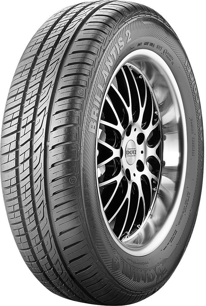BARUM BRILLANTIS2 165/65R14 79T
