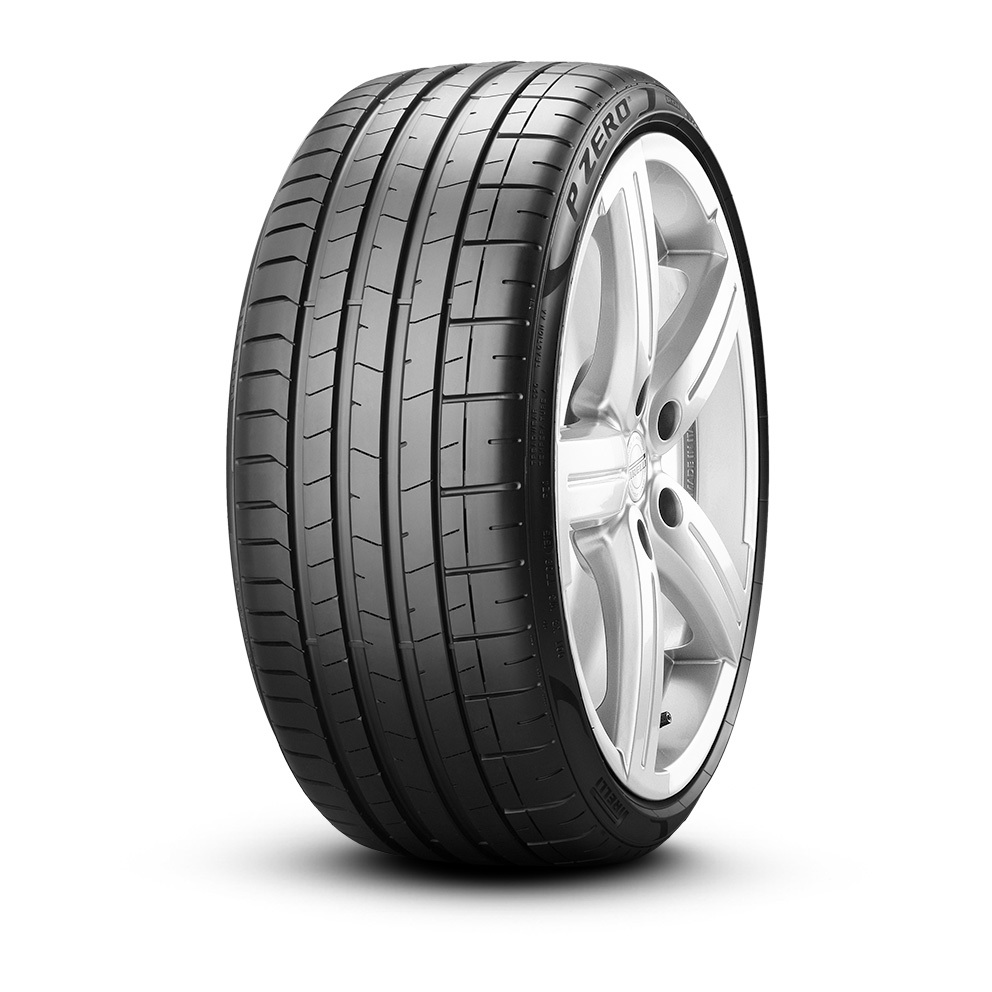 PIRELLI ZR21 P- ZR BNCS PZ4 265/40R21 105Y