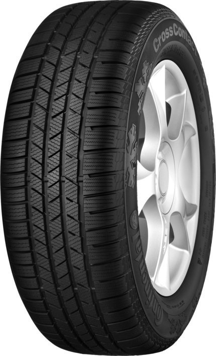 CONTINENTAL CROSS CONTACT WINTER 265/70R16 112T