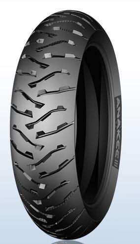 MICHELIN ANAKEE 3 110/80R19 59V