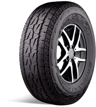 BRIDGESTONE A/T001 215/75R15 100S