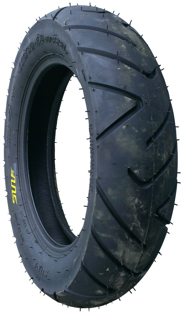 SUN.F.TYRE D-009 140/60R13 63L