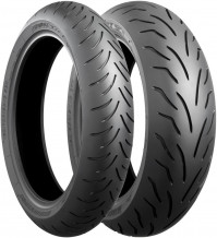 BRIDGESTONE SC