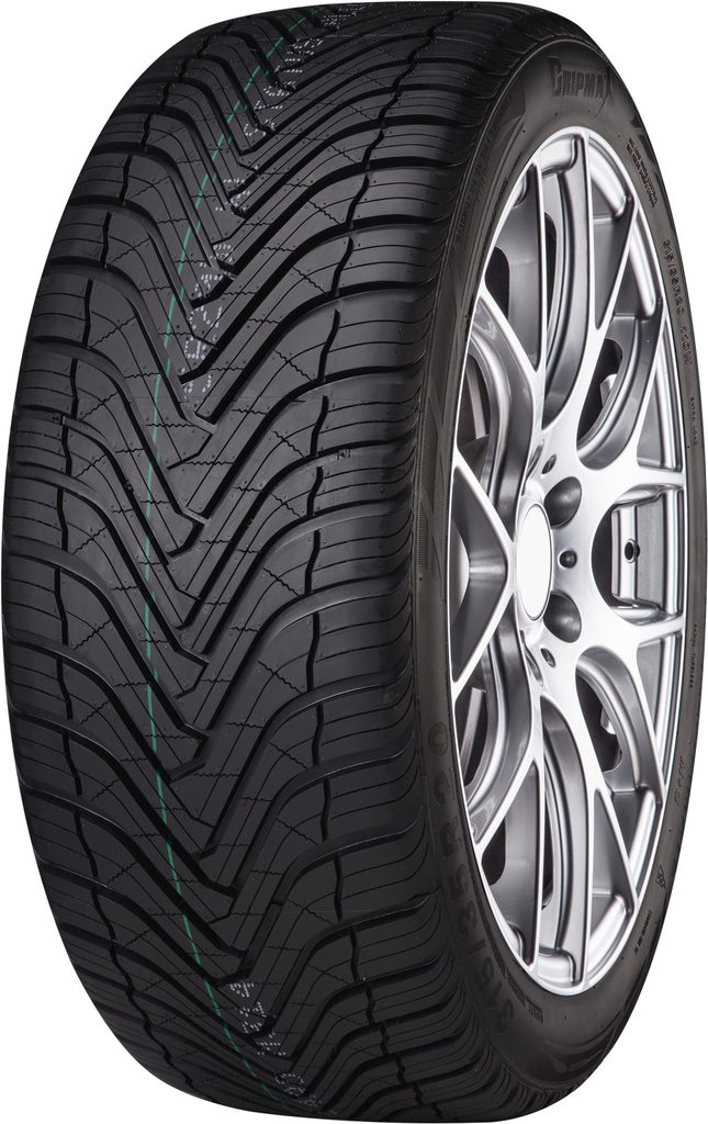 GRIPMAX SUREGRIP AS 225/65R17 106V