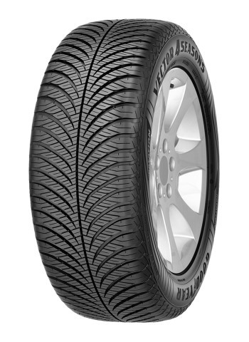 GOODYEAR VECT4SG2RO 195/55R16 87H