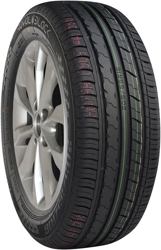 ROYALBLACK ROYAL PERFORMANCE 225/40R18 92W