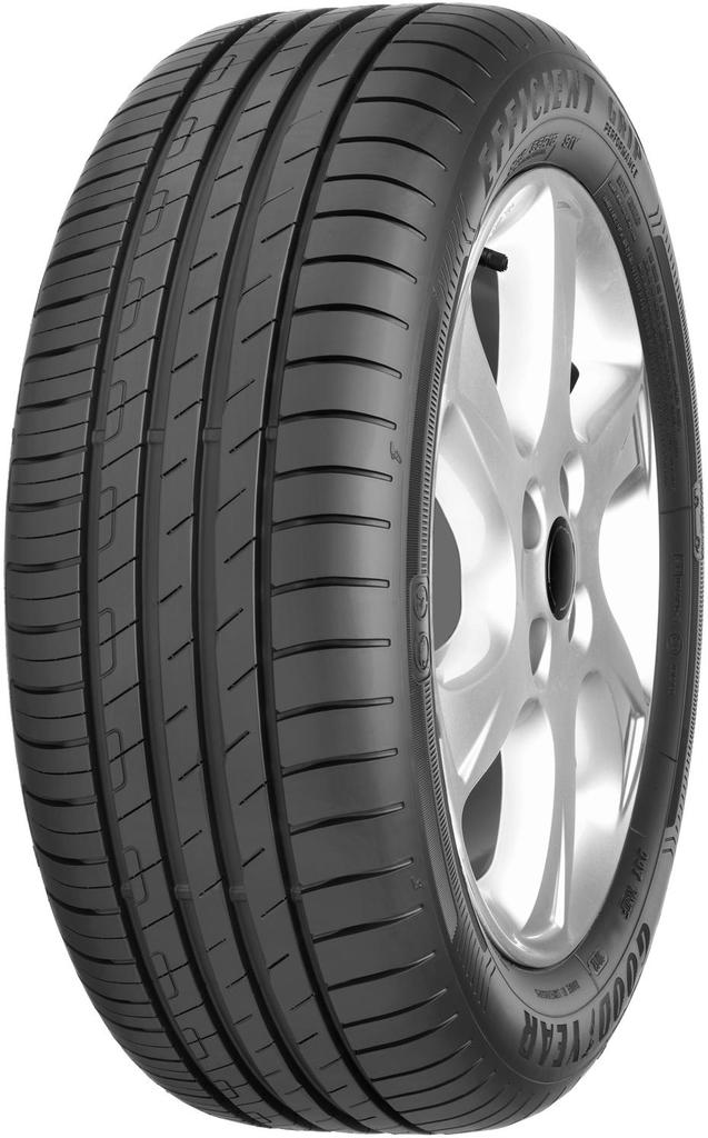 GOODYEAR EFFICIENTGRIP PERFORMANCE 215/55R18 95T