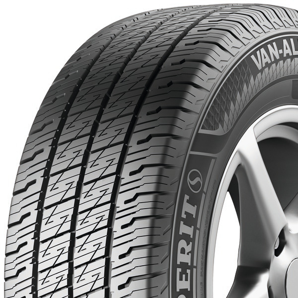 SEMPERIT VAN-ALLSEASON 205/65R16 107T