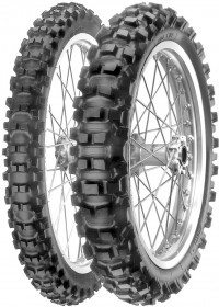 PIRELLI SCORPION XC MID HARD