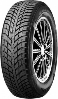 NEXEN N BLUE 4 SEASON