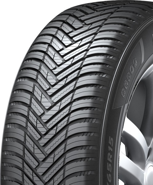 HANKOOK KINERGY 4S H750 225/45R17 94W