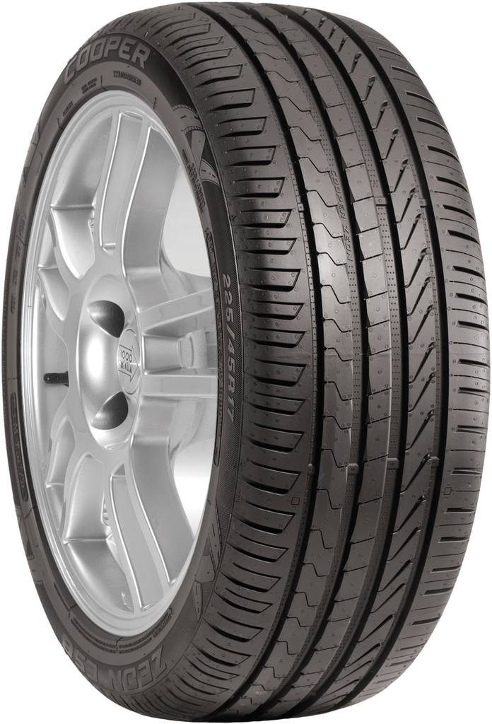 COOPER ZEON CS8 225/55R17 97Y